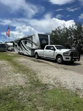 Horner's RV/Auto/Truck Service and Sales in Punta Gorda, FL