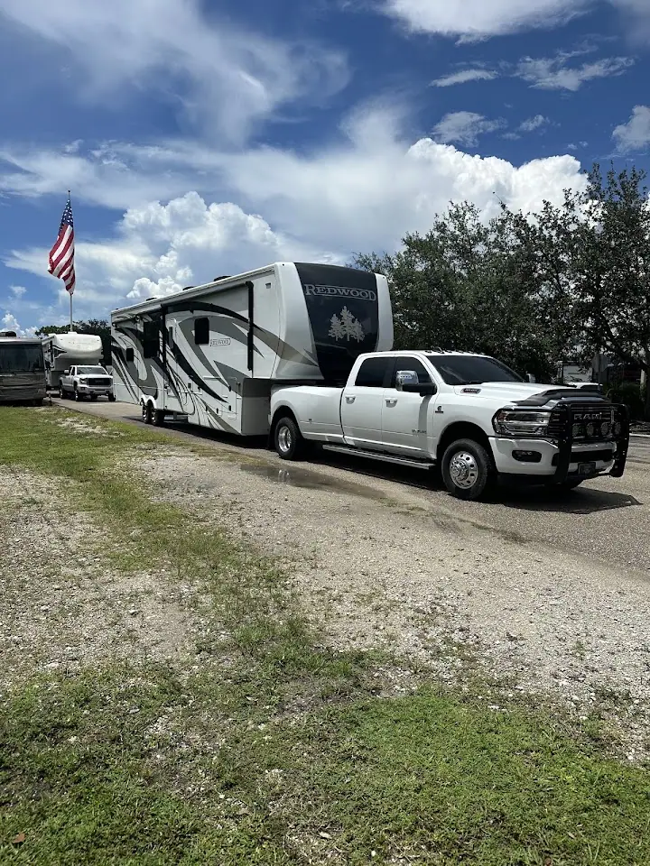 Horner's RV/Auto/Truck Service and Sales, RV repair in Punta Gorda