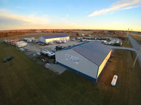 A-Z Mobile RV Repair in Paola, KS