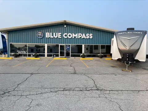Blue Compass RV Columbus in Delaware, OH