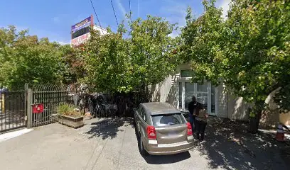 LuxVan, RV repair in Richmond