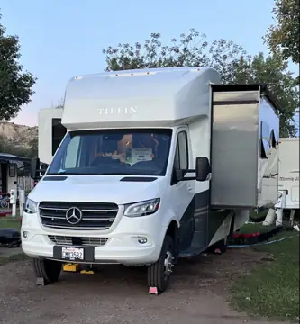 P & M RV Repair in Spokane Valley, WA