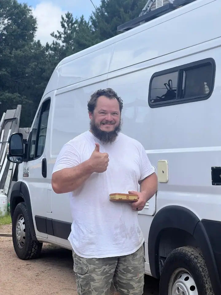 BK Camper Repair, RV repair in Wisconsin Rapids