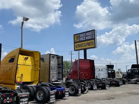 Alliance Used Truck Center photo 2