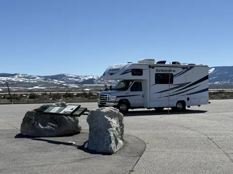 Midwest RV Rentals in Savage, MN