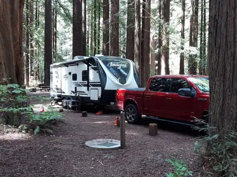 Safe Travels RV Services Co in Ventura, CA