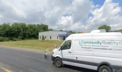 K & D Custom Coach Inc in Goshen, IN