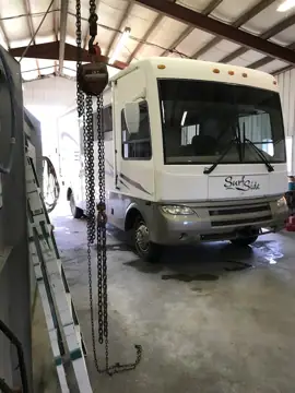 RV RenoVations LLC in Billings, MO