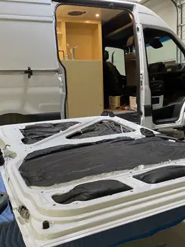 Nowhere Bound, Adventure Vehicle Customs & Solar in Templeton, CA
