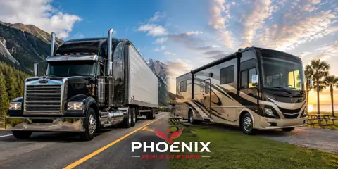 Phoenix Semi & RV Repair photo 2