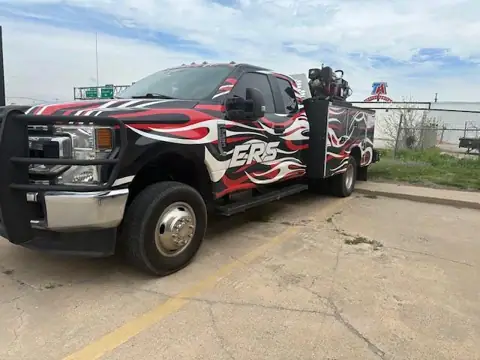 ERS Mobile Truck Repair in Oklahoma City, OK
