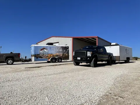 Rover DFW RV in Cleburne, TX