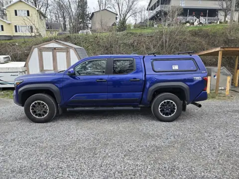 Murph's RV in Richmond, OH