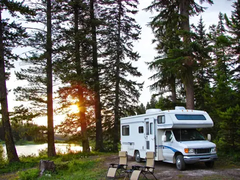 Boerne RV in Boerne, TX
