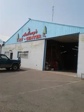 Aubrey's RV Center in Yakima, WA
