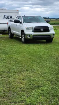 Diers Mobile RV Service LLC in Berne, IN