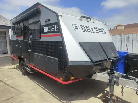 Blackseries RV in Upland, CA