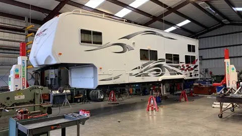 Any & All Trailer Repair in Sutter Creek, CA