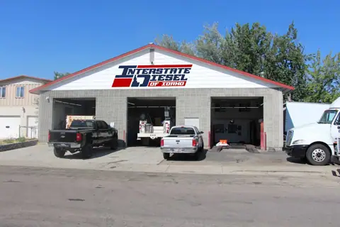 Interstate Diesel Of Idaho LLC in Garden City, ID