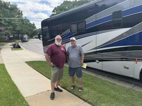 Silver Bear Certified RV Mobile Technician photo 2