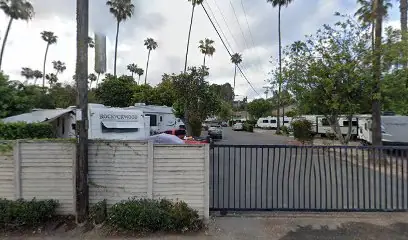Precision Mobile RV Repair Service, RV repair in La Mesa