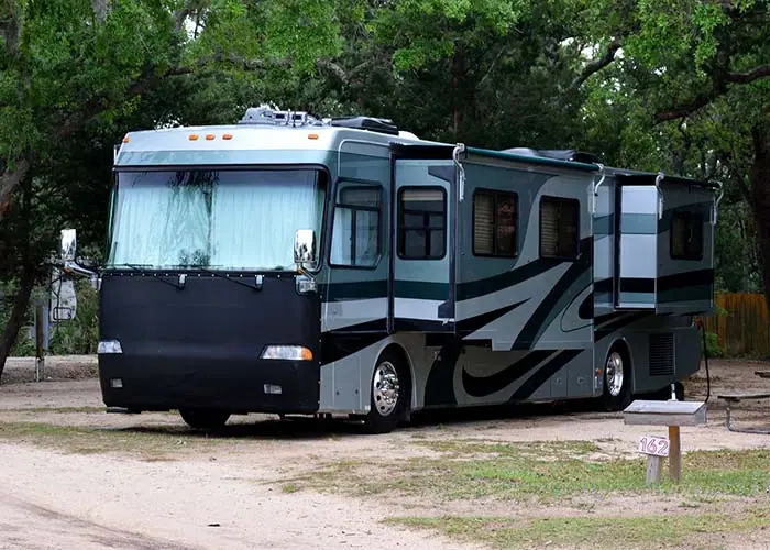Tampa Mobile RV Repair, RV repair in Tampa