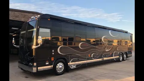 Wampler’s RV Repair in Terrell, TX