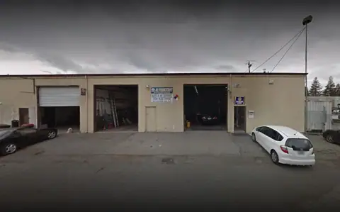Automotive Maintenance Machine in Walnut Creek, CA