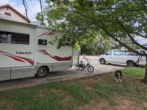 Merrick's Mobile RV Repair LLC photo 3