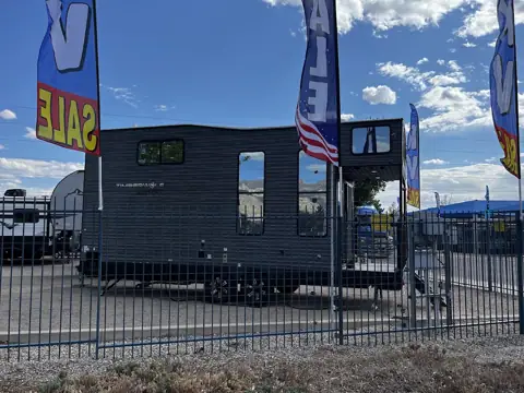 Rocky Mountain RV & Marine in Albuquerque, NM