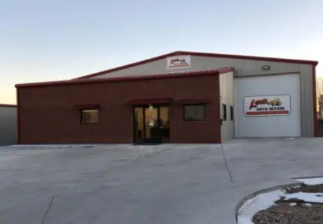 Lewis Auto Repair in Cheyenne, WY