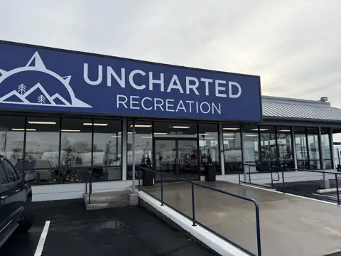 Uncharted Recreation in Meridian, ID