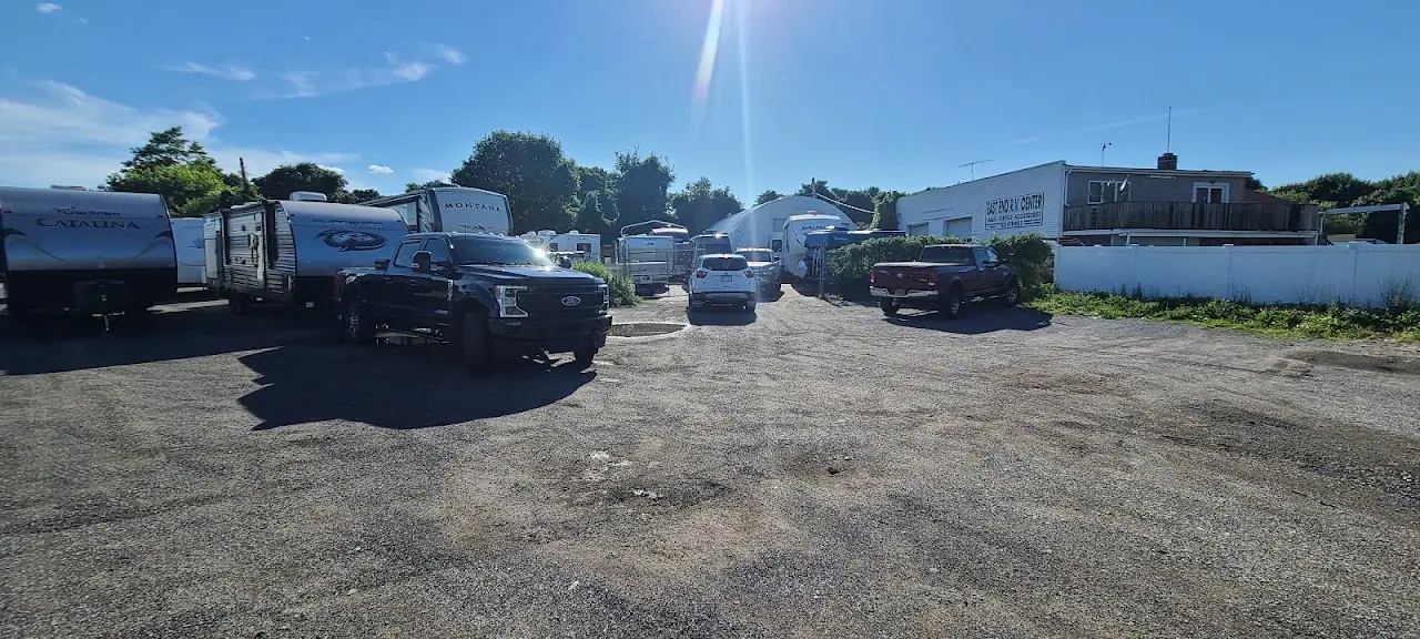 East End RV Ctr, RV repair in Center Moriches