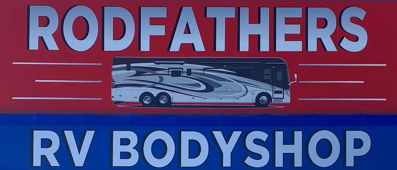 Rodfathers RV Body Shop, RV repair in Amarillo