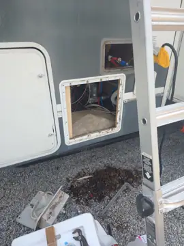 A1 RV Repair in Tukwila, WA