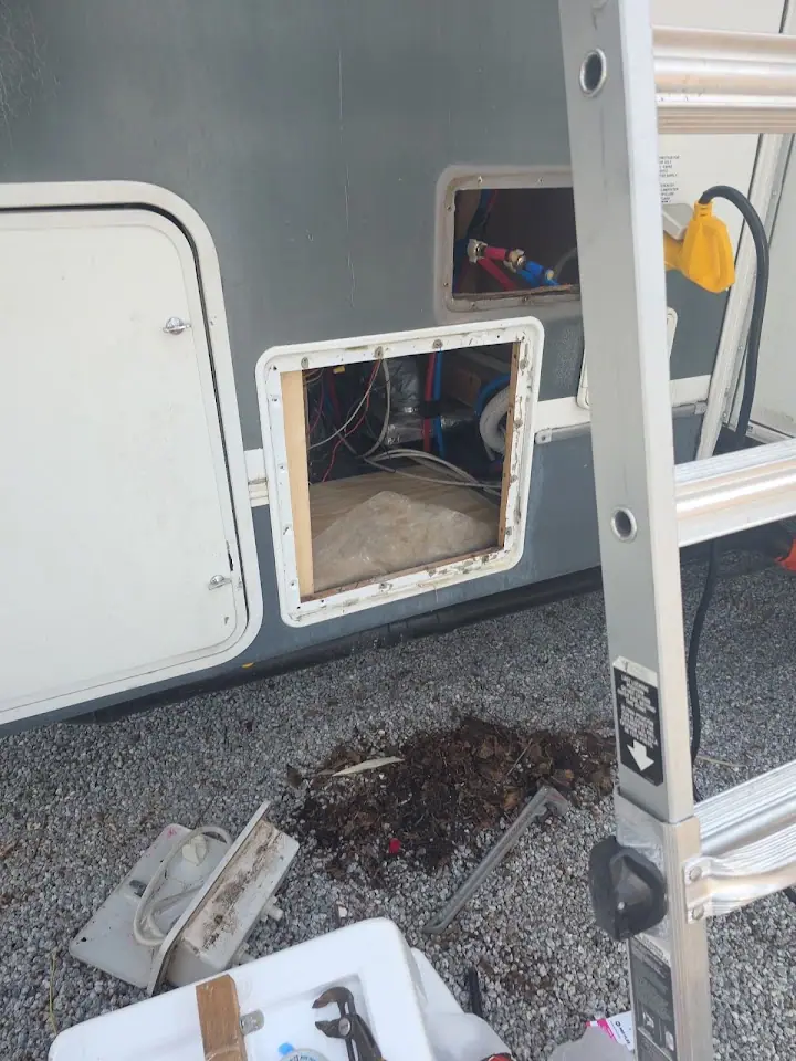 A1 RV Repair, RV repair in Tukwila