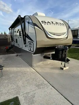 PNW RV in Spokane, WA