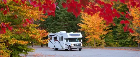 Let's Roll RV Repair in New Waverly, TX