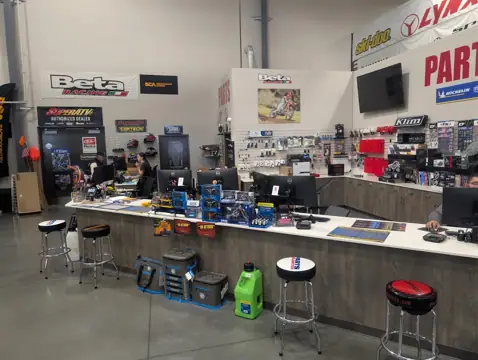 Dillon RV Parts & Service in Boise, ID