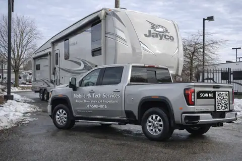 Destination RV Mobile Services in Kissimmee, FL
