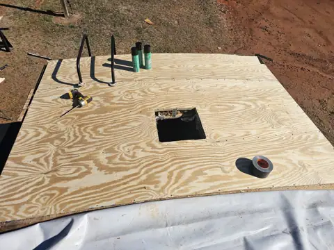 Devil Dog Mobile RV Repair photo 2