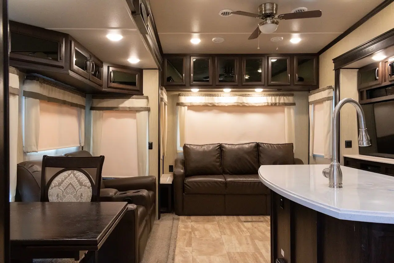 Napa Mobile RV Repair, RV repair in Napa