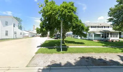 Walters RV, RV repair in Napoleon