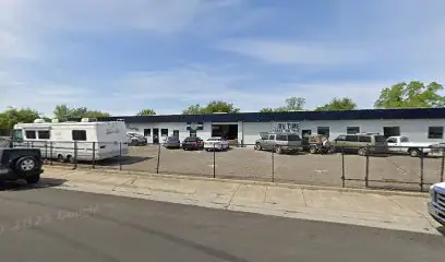 RV Time in Antelope, CA