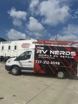 The RV Nerds photo 2