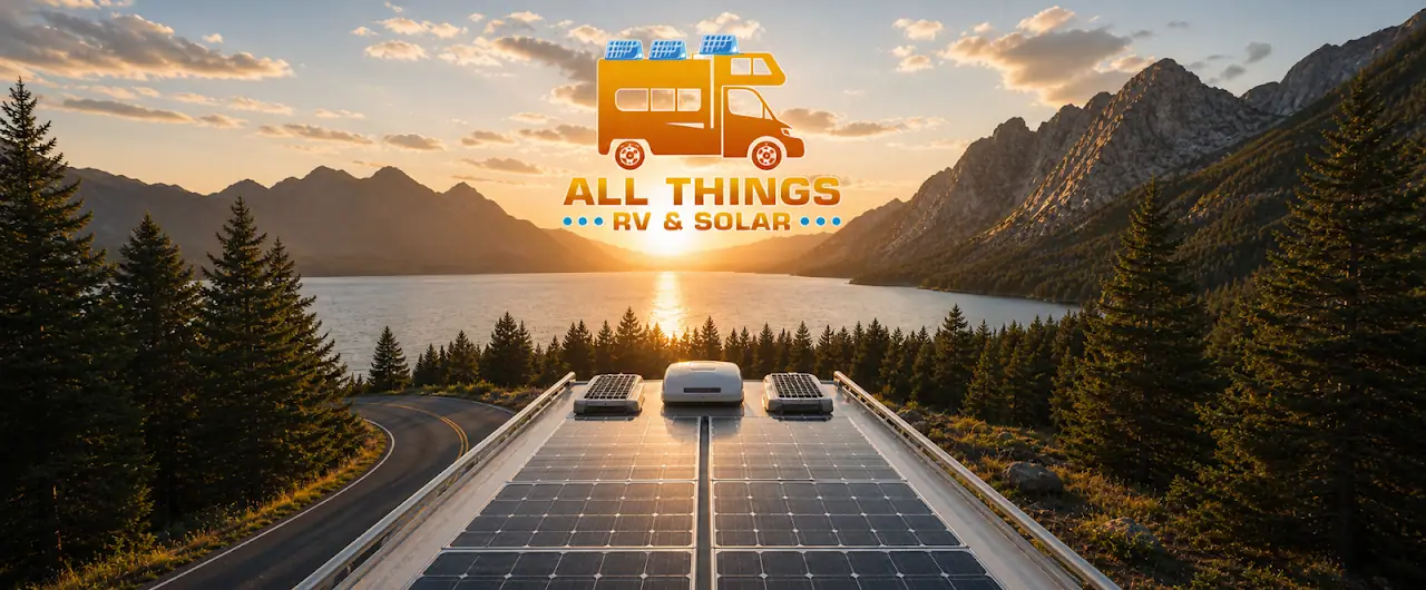 All Things RV & Solar, RV repair in Reno