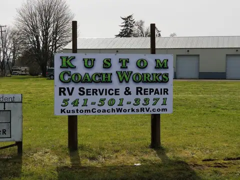 Kustom Coach Works photo 2
