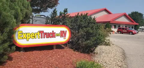 Expert Truck and RV Service in Oronoco, MN