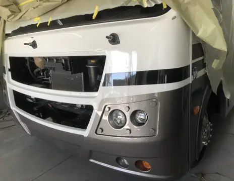 Lupe’s Repair & Paint LLC in Yuma, AZ