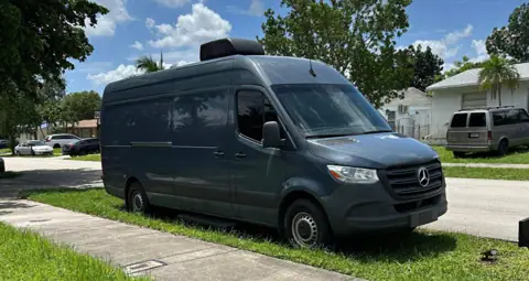 Broward Converter corporation in Fort Lauderdale, FL